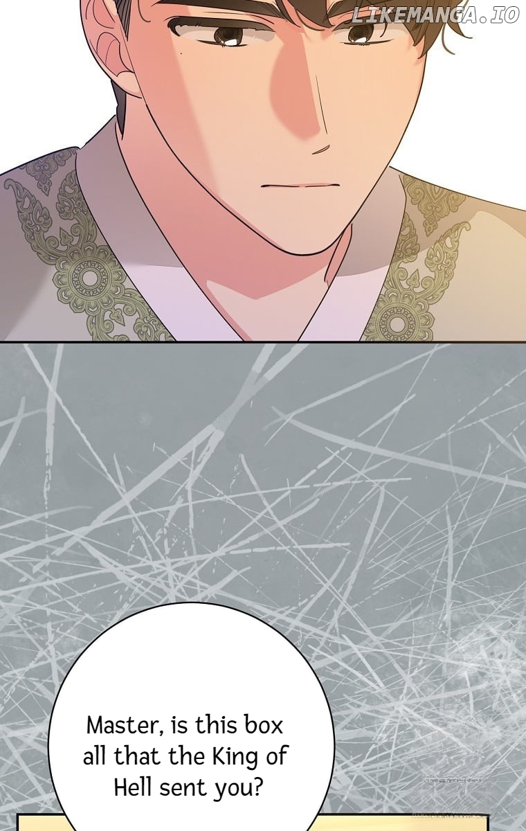 Precious Daughter of the Greatest Martial Arts Villain Chapter 126 - page 54